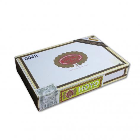 Lot 251 - Hoyo de Monterrey Piramides