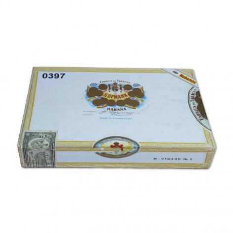 Lot 251 - H. Upmann No. 2