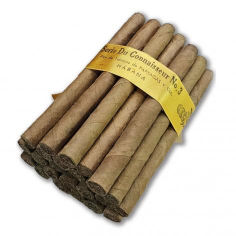 Lot 251 - Partagas Serie du Connaisseur No.3