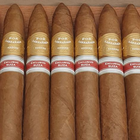 Lot 251 - Por Larranaga Valiosos