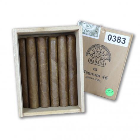 Lot 252 - H. Upmann Magnum 46