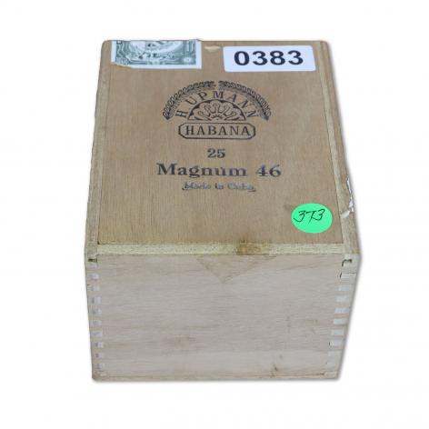 Lot 252 - H. Upmann Magnum 46