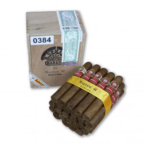 Lot 253 - H. Upmann Magnum 46