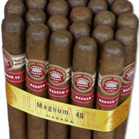 Lot 253 - H. Upmann Magnum 46