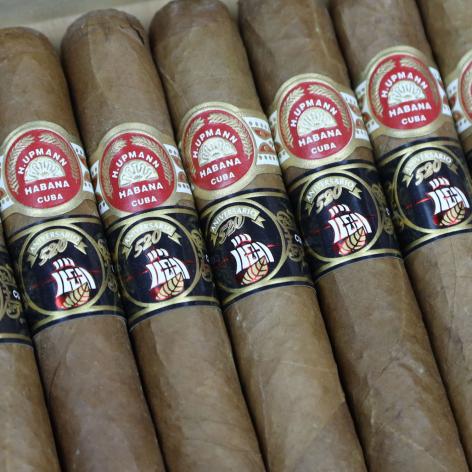 Lot 254 - H. Upmann Robustos