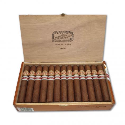 Lot 254 - Ramon Allones Beritus RE