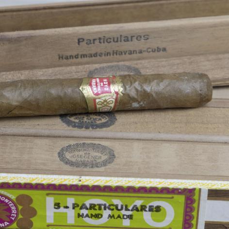 Lot 255 - Hoyo De Monterrey Particulares