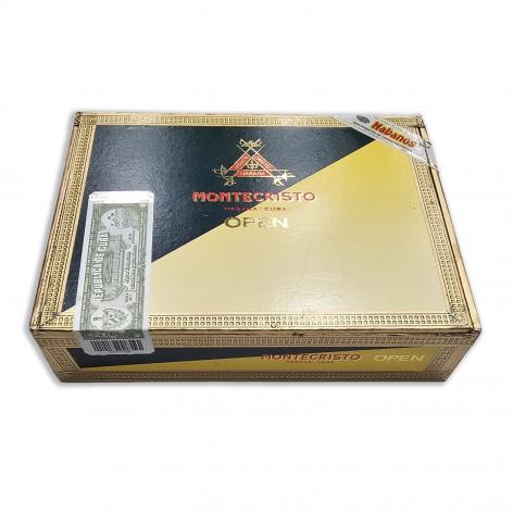 Lot 256 - Montecristo Eagle