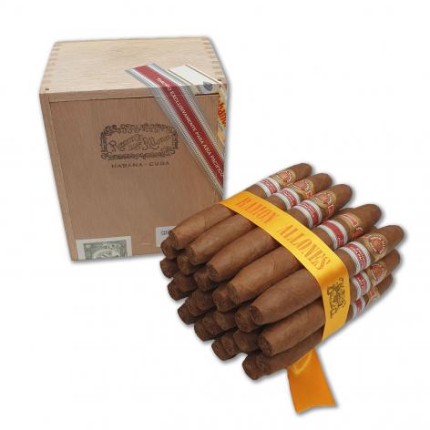 Lot 256 - Ramon Allones Celestiales Finos 