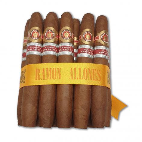 Lot 256 - Ramon Allones Celestiales Finos 