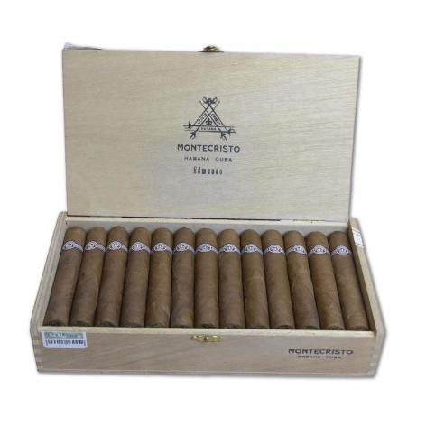 Lot 257 - Montecristo Edmundo