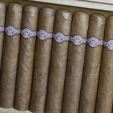 Lot 257 - Montecristo Edmundo