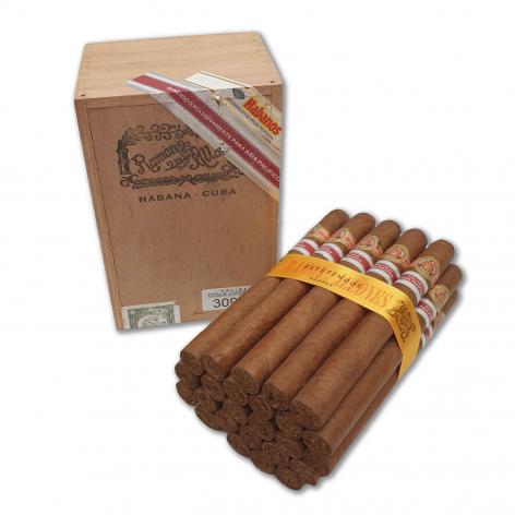 Lot 257 - Ramon Allones Estupendos