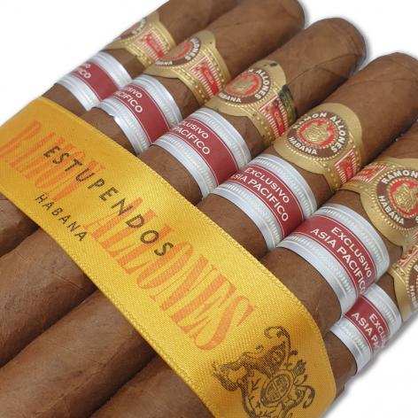 Lot 257 - Ramon Allones Estupendos