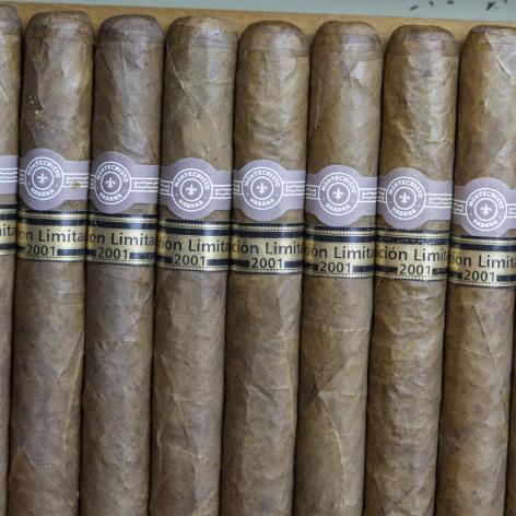 Lot 258 - Montecristo Double Coronas