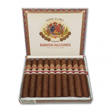 Lot 258 - Ramon Allones Gordito de Allones 