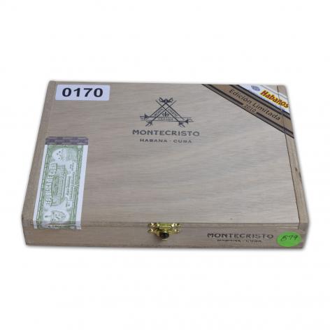 Lot 259 - Montecristo Grand Edmundo