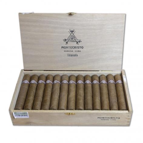 Lot 259 - Montecristo Edmundo