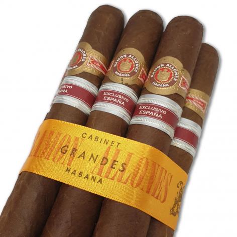 Lot 259 - Ramon Allones Grandes 