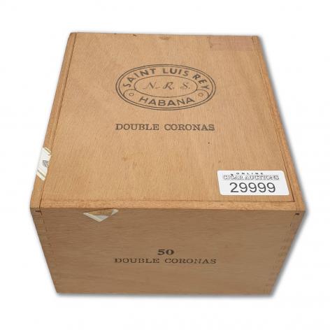 Lot 25 - Saint Luis Rey Double Coronas