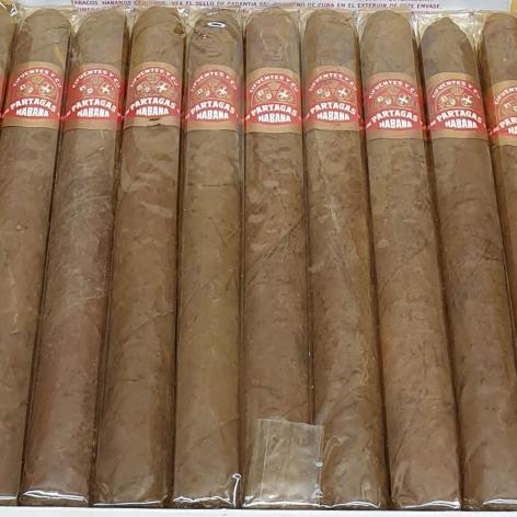 Lot 25 - Partagas Princess