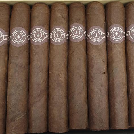 Lot 25 - Montecristo No. 5 