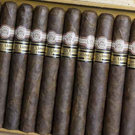 Lot 260 - Montecristo Montecristo &#34;C&#34;