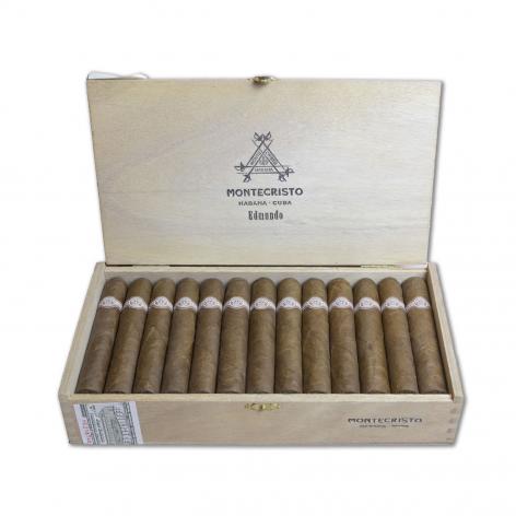 Lot 260 - Montecristo Edmundo