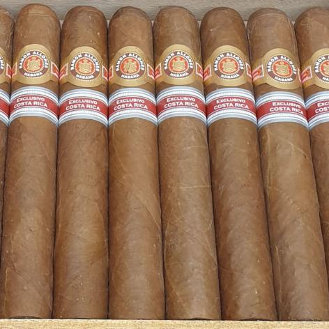 Lot 260 - Ramon Allones Novo Mundo