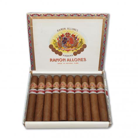 Lot 260 - Ramon Allones Hermitage 