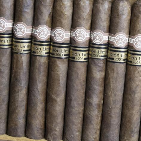 Lot 261 - Montecristo Montecristo &#34;C&#34;