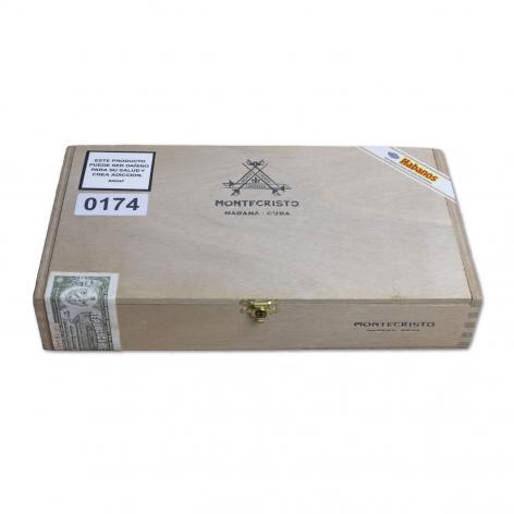 Lot 261 - Montecristo Edmundo