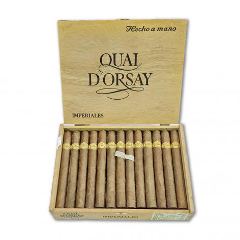 Lot 261 - Quai d&#39;Orsay Imperiales 