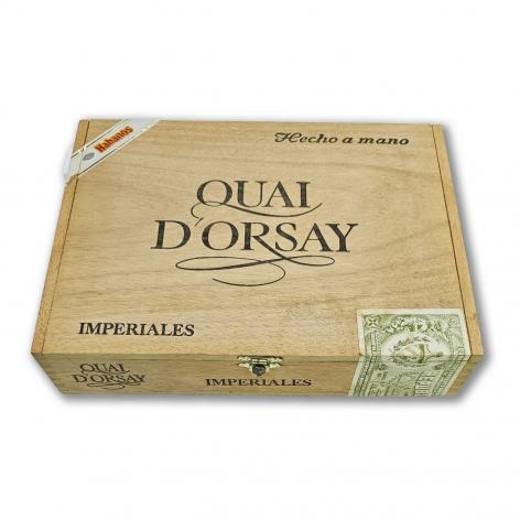 Lot 261 - Quai d&#39;Orsay Imperiales 