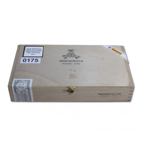 Lot 262 - Montecristo Edmundo