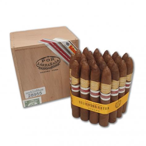 Lot 262 - Por Larranaga Belicosos Extra 