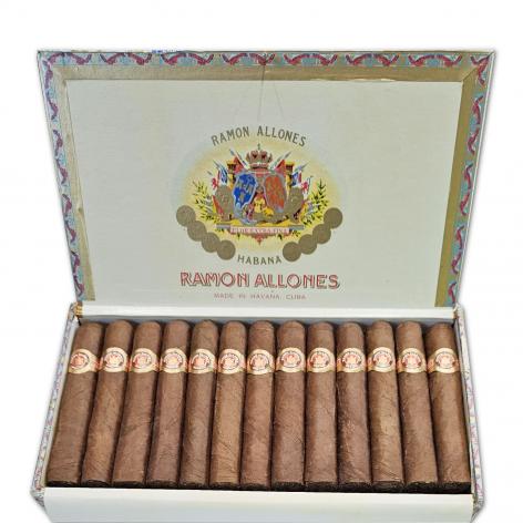 Lot 262 - Ramon Allones Specially Selected