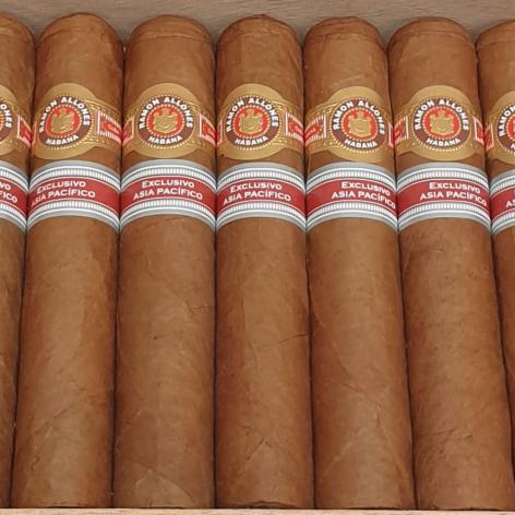 Lot 262 - Ramon Allones Silver Jubilee 