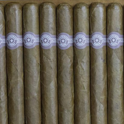 Lot 263 - Montecristo No. 1