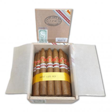 Lot 263 - Saint Luis Rey Pacificos 