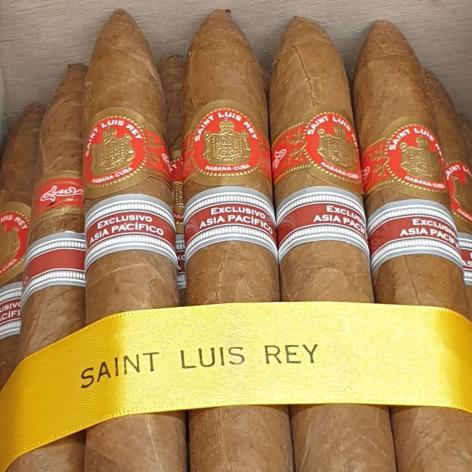 Lot 263 - Saint Luis Rey Pacificos 