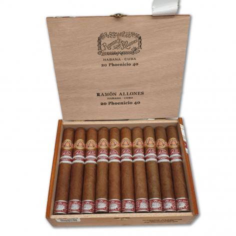 Lot 263 - Ramon Allones Phoenicio 40