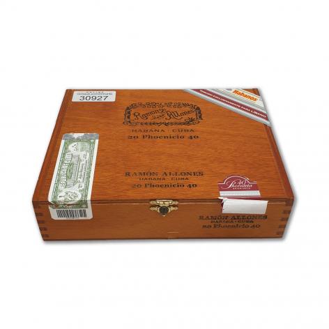 Lot 263 - Ramon Allones Phoenicio 40