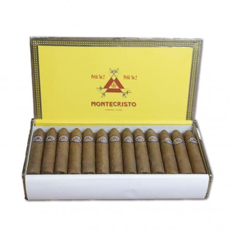 Lot 264 - Montecristo Petit No. 2