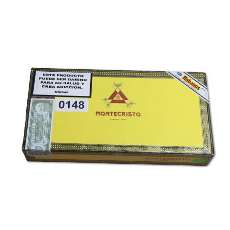 Lot 264 - Montecristo Petit No. 2