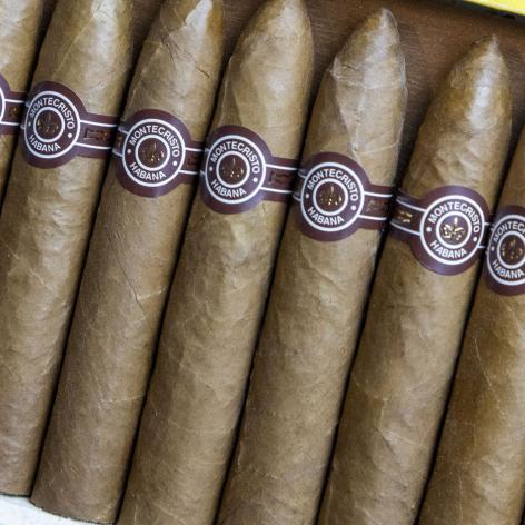 Lot 264 - Montecristo Petit No. 2