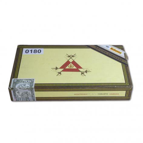 Lot 264 - Montecristo Robustos