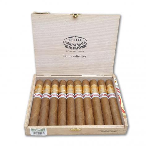 Lot 264 - Por Larranaga Sobressalientes