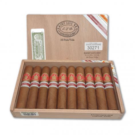 Lot 264 - Saint Luis Rey Pura Vida