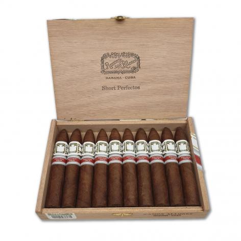 Lot 264 - Ramon Allones Short Perfectos 